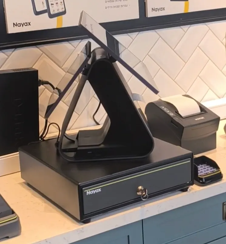 מערכת ניהול Nova 156